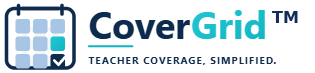 CoverGrid logo